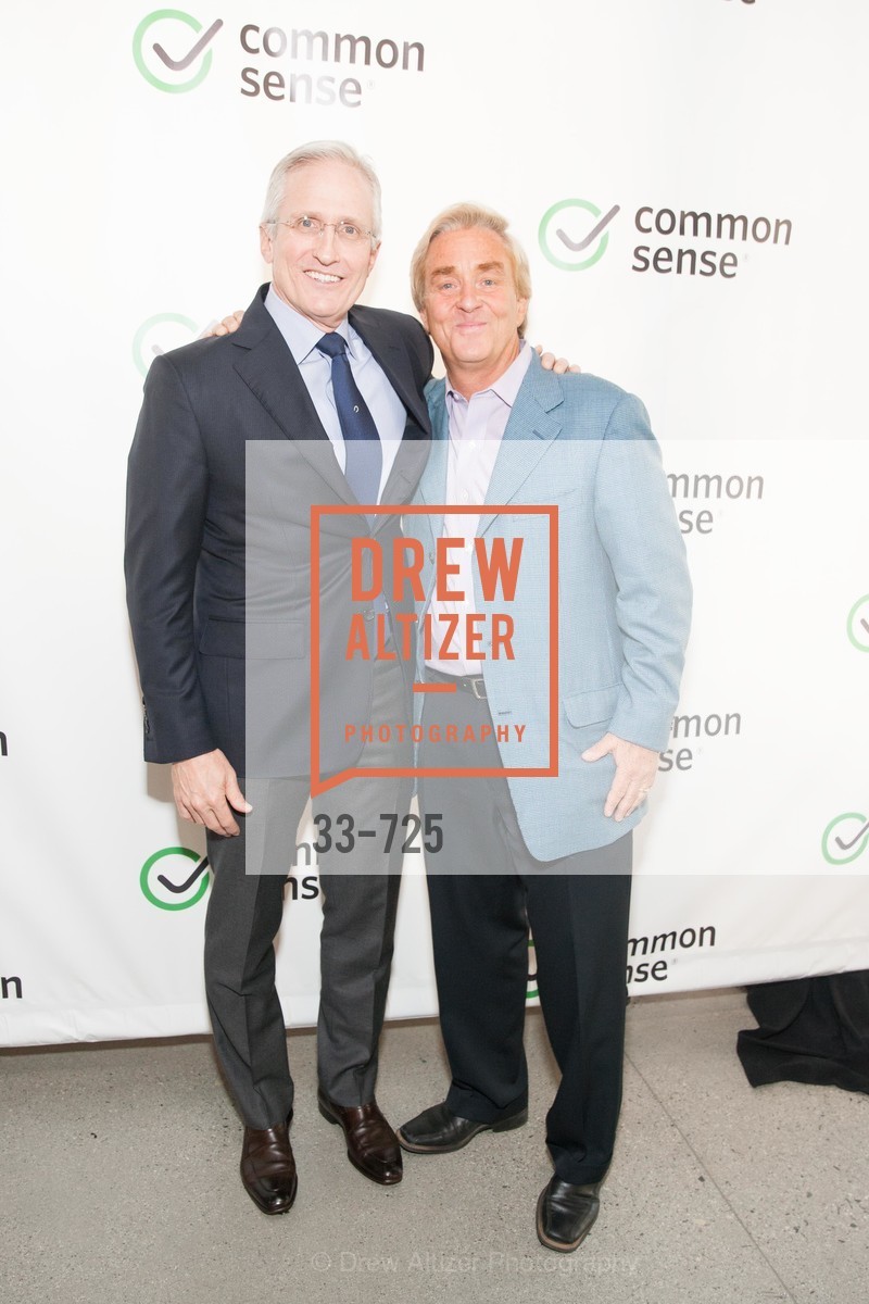 James Coulter, Jim Steyer, COMMON SENSE Media Awards 2015, US, May 14th, 2015,Drew Altizer, Drew Altizer Photography, full-service agency, private events, San Francisco photographer, photographer california