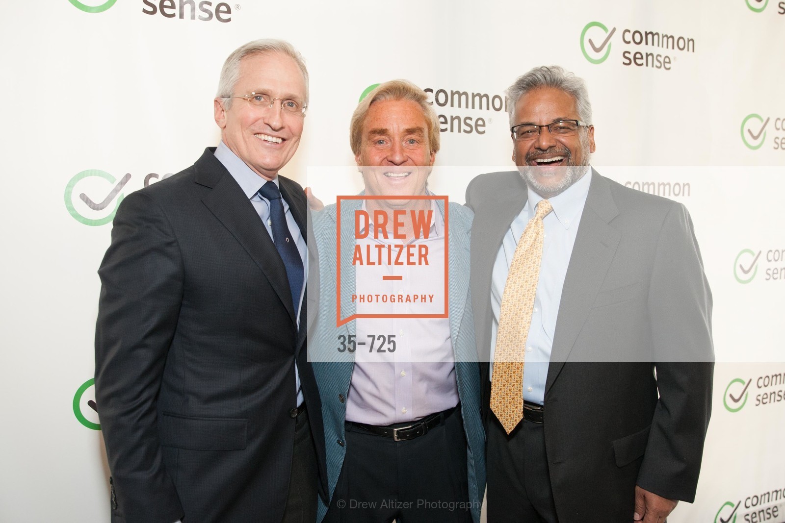 James Coulter, Jim Steyer, COMMON SENSE Media Awards 2015, US, May 14th, 2015,Drew Altizer, Drew Altizer Photography, full-service agency, private events, San Francisco photographer, photographer california