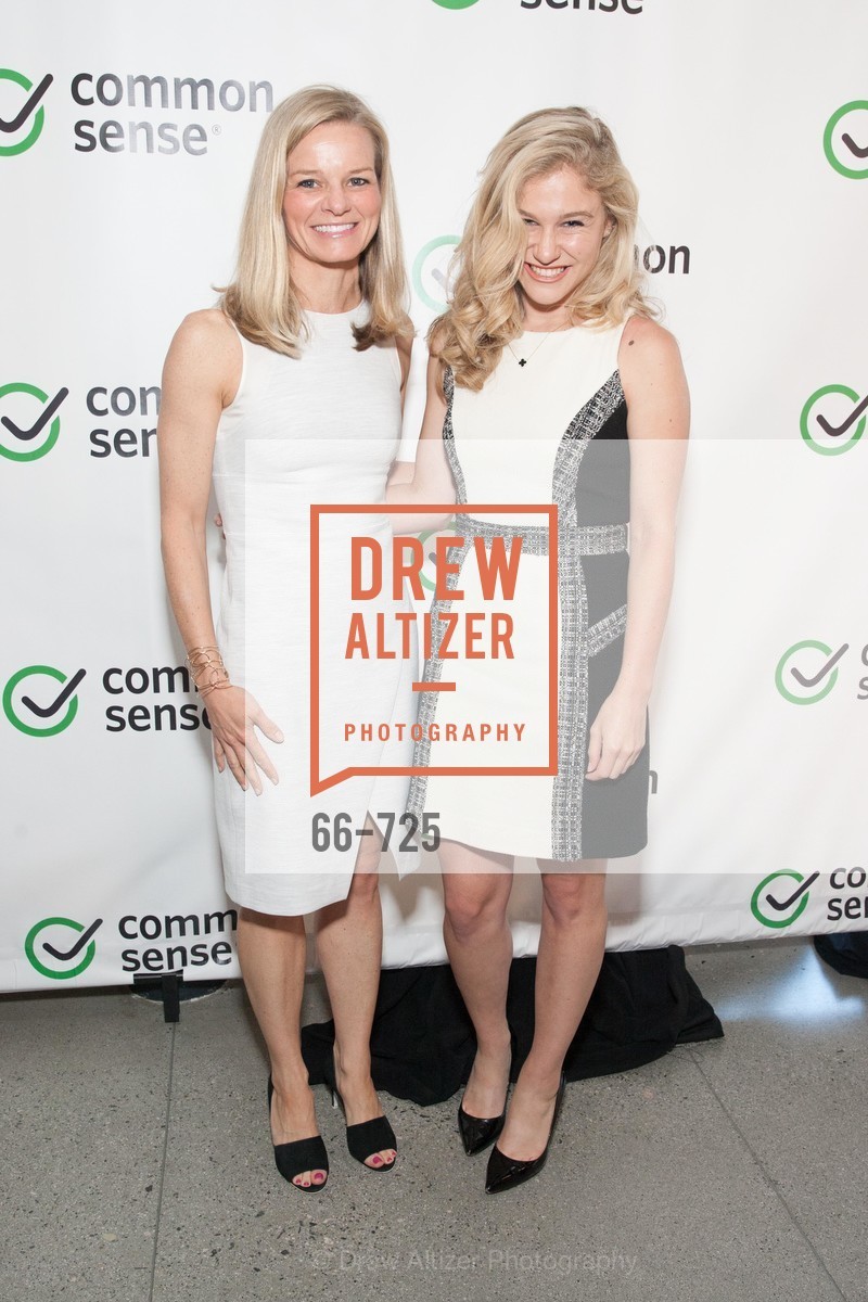 Carey Wintroub, Brittany Blum, COMMON SENSE Media Awards 2015, US, May 14th, 2015,Drew Altizer, Drew Altizer Photography, full-service agency, private events, San Francisco photographer, photographer california
