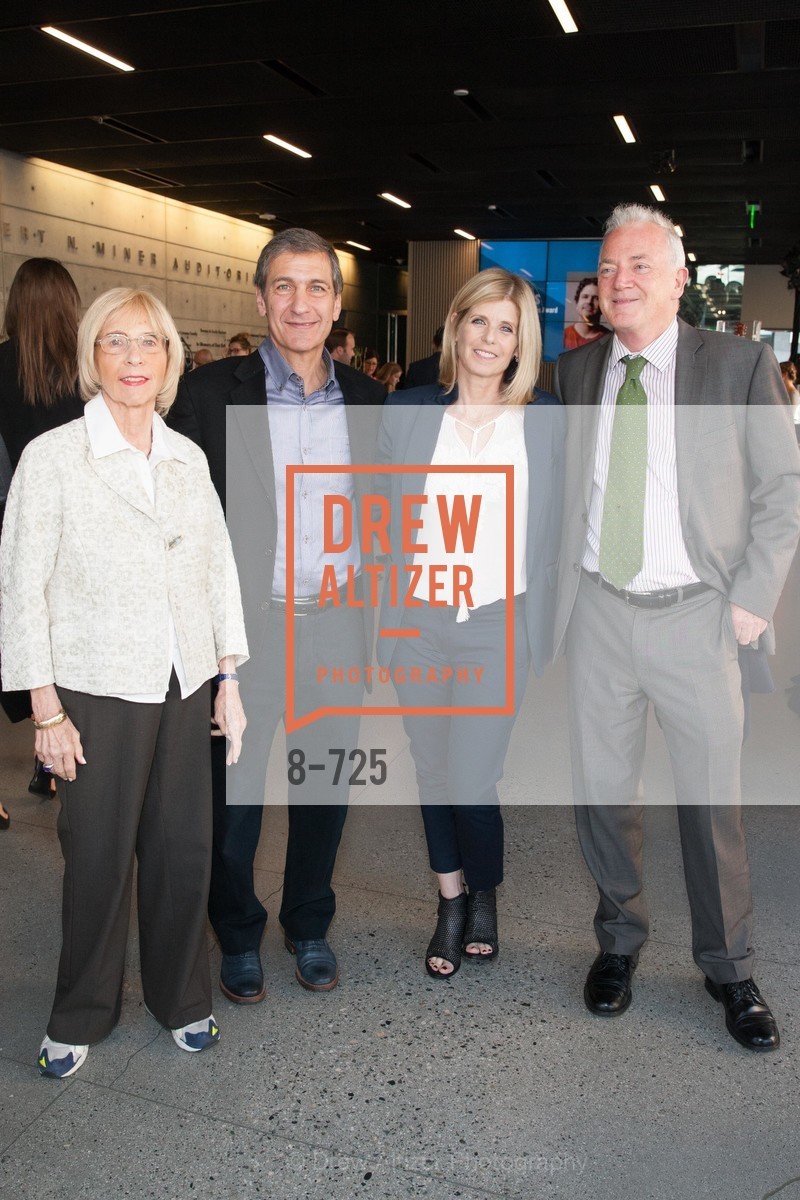 Ruth Ellen Toole, Michael Tollin, Robbie Rowe Tollin, Anthony Giles, COMMON SENSE Media Awards 2015, US, May 14th, 2015, Photo #8-725 Ruth Ellen Toole, Michael Tollin, Robbie Rowe Tollin, Anthony Giles, Photo #8-725