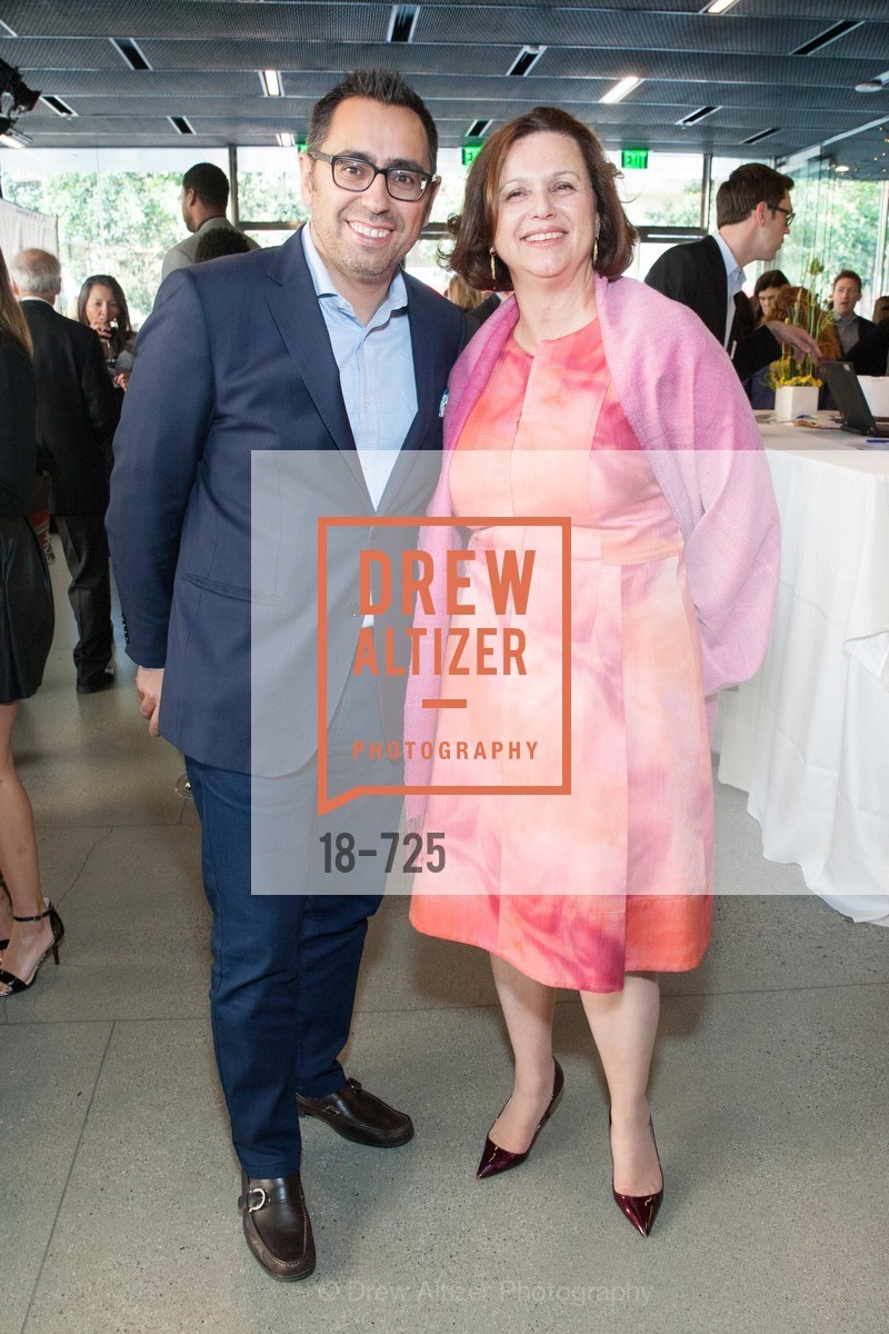 Anthony Gonsalves, Linda Burch, COMMON SENSE Media Awards 2015, US, May 14th, 2015,Drew Altizer, Drew Altizer Photography, full-service agency, private events, San Francisco photographer, photographer california