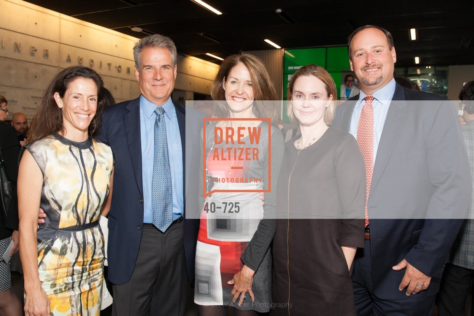 Eva Price, Bill Price, Robin Donoghue, Jennifer Bank, Brian Bank, COMMON SENSE Media Awards 2015, US, May 14th, 2015,Drew Altizer, Drew Altizer Photography, full-service agency, private events, San Francisco photographer, photographer california