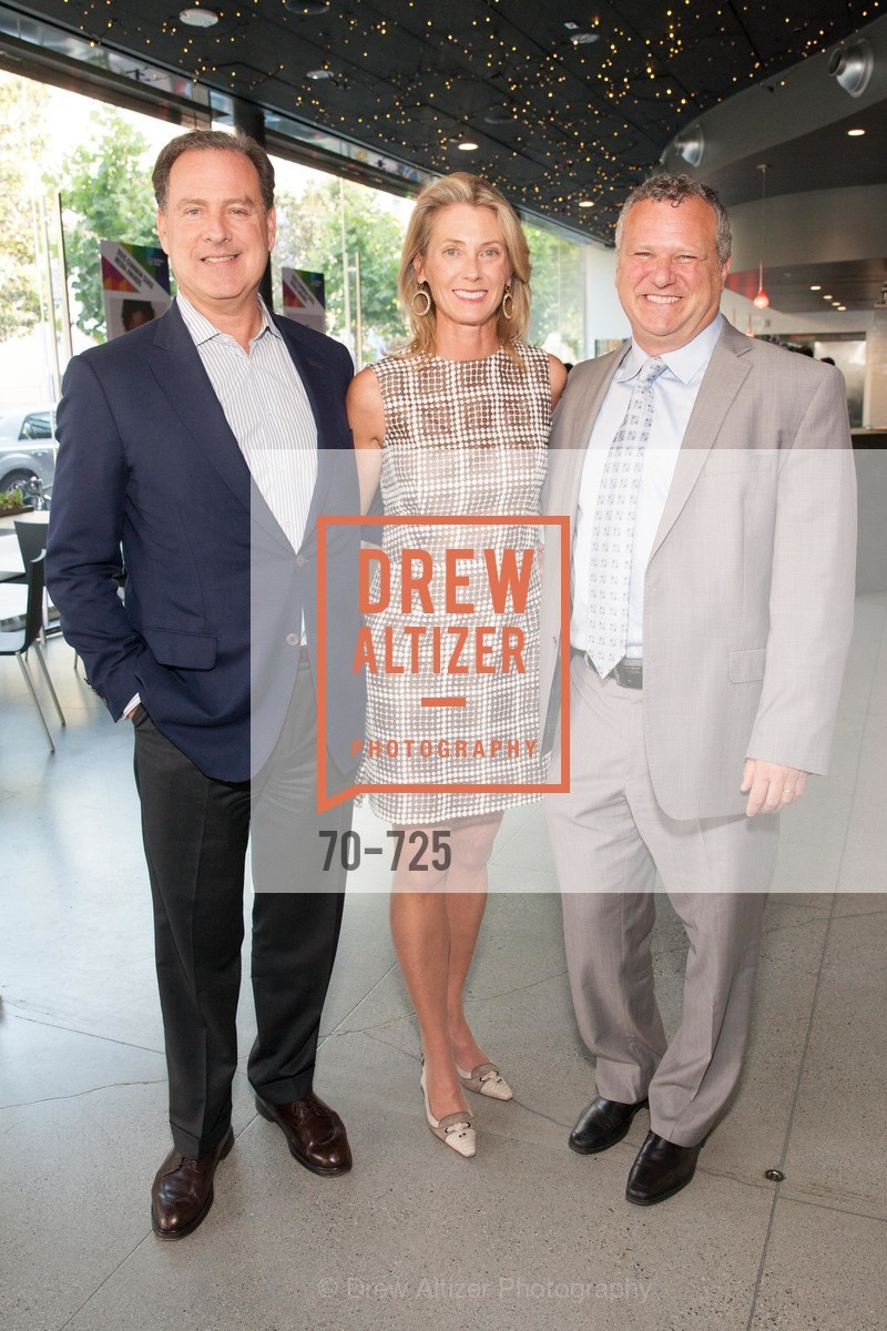John Christiansen, Jennifer Caldwell, Eric Temple, COMMON SENSE Media Awards 2015, US, May 14th, 2015, Photo #70-725 John Christiansen, Jennifer Caldwell, Eric Temple, Photo #70-725