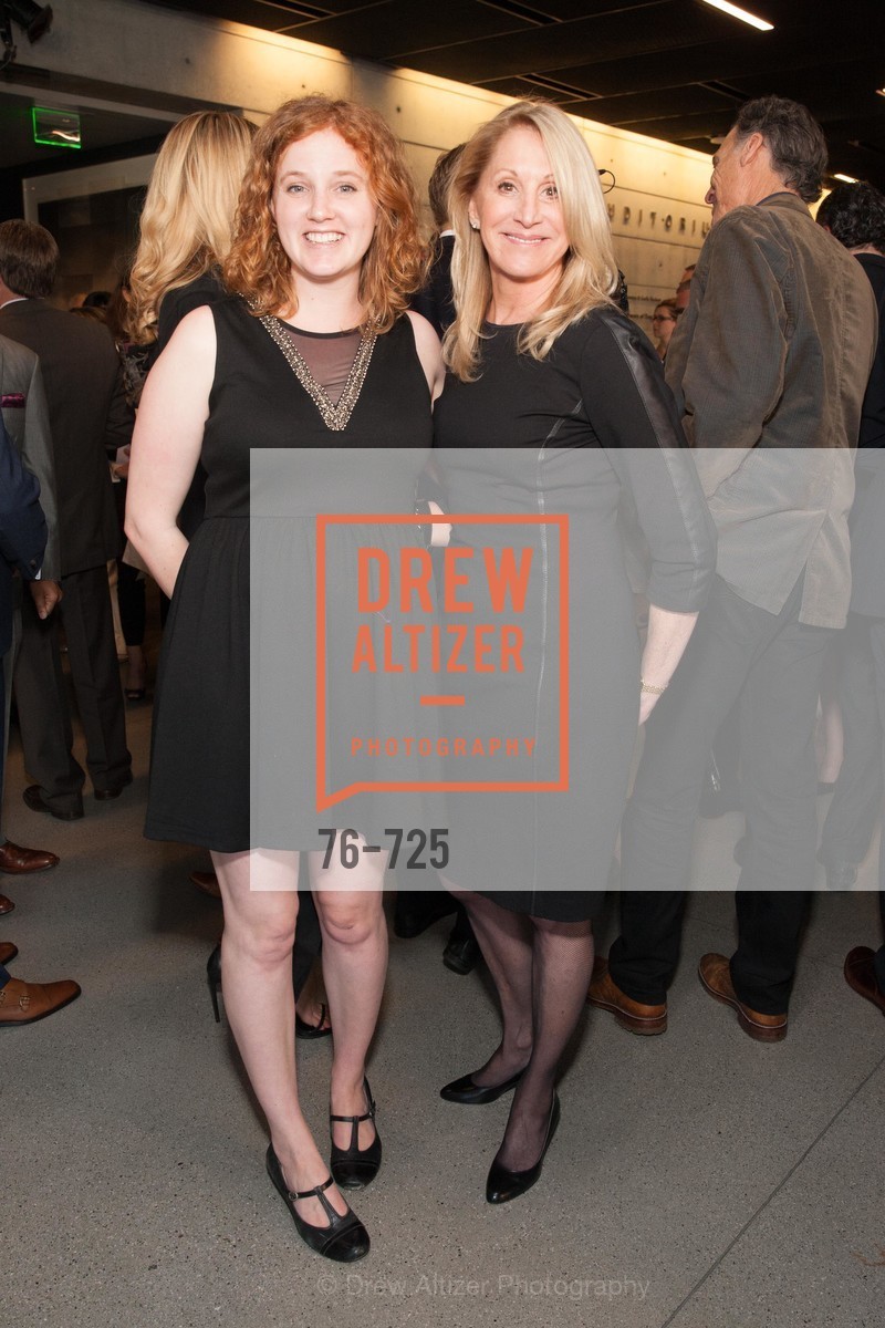 Katie Kerr, Patty Kerr, COMMON SENSE Media Awards 2015, US, May 14th, 2015, Photo #76-725 Katie Kerr, Patty Kerr, Photo #76-725
