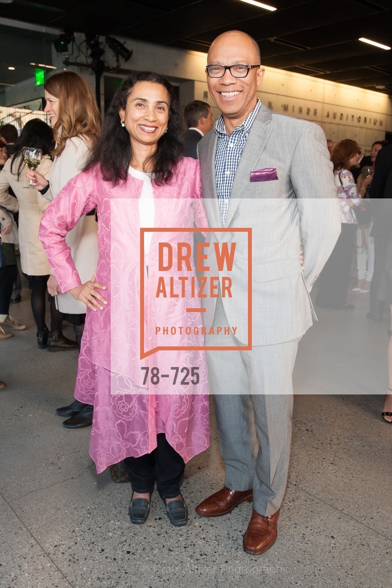 Kamini Ramani, Ken McNeely, COMMON SENSE Media Awards 2015, US, May 14th, 2015,Drew Altizer, Drew Altizer Photography, full-service event agency, private events, San Francisco photographer, photographer California