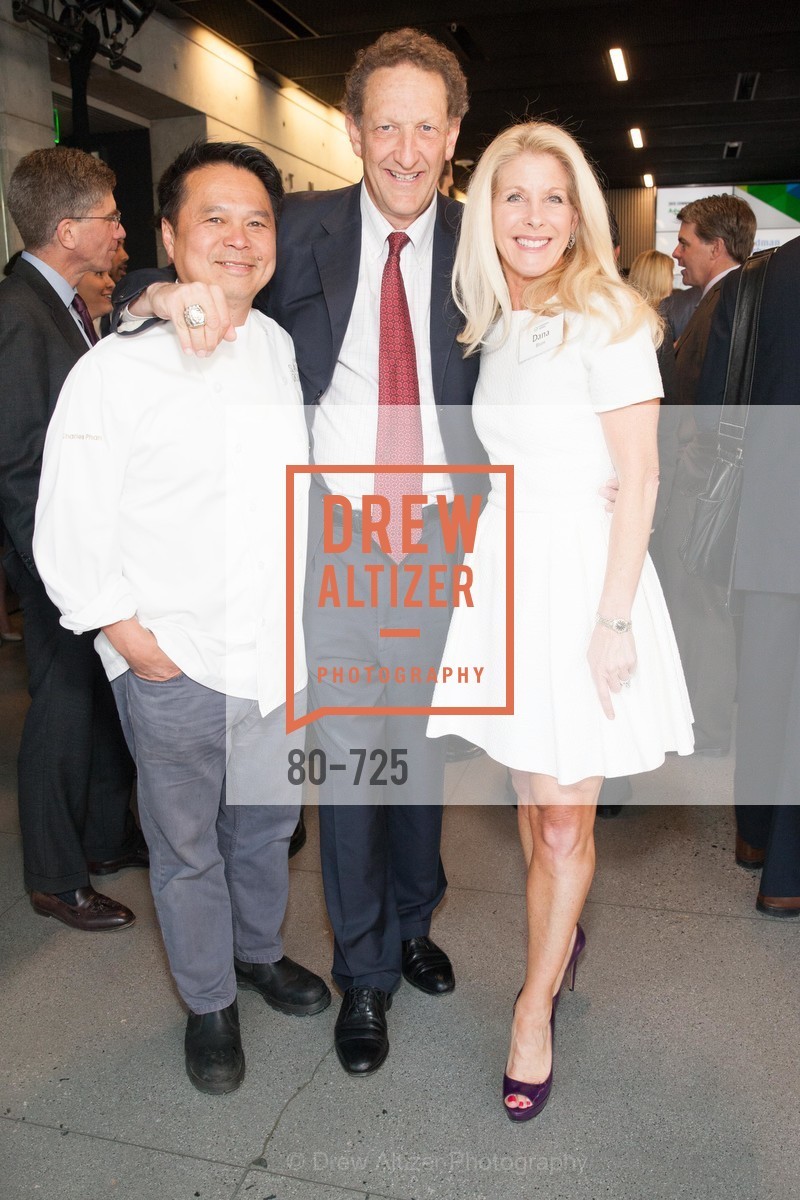 Charles Phan, Larry Baer, Dana Blum, COMMON SENSE Media Awards 2015, US, May 14th, 2015,Drew Altizer, Drew Altizer Photography, full-service agency, private events, San Francisco photographer, photographer california