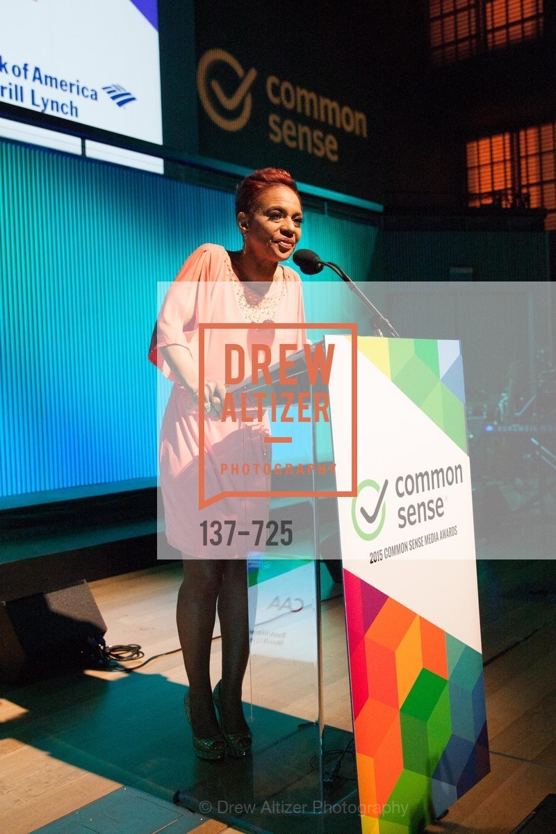 Renel Brooks-Moon, COMMON SENSE Media Awards 2015, US, May 14th, 2015,Drew Altizer, Drew Altizer Photography, full-service agency, private events, San Francisco photographer, photographer california