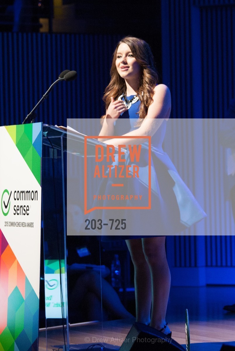 Top Picks, COMMON SENSE Media Awards 2015, May 14th, 2015, Photo,Drew Altizer, Drew Altizer Photography, full-service event agency, private events, San Francisco photographer, photographer California