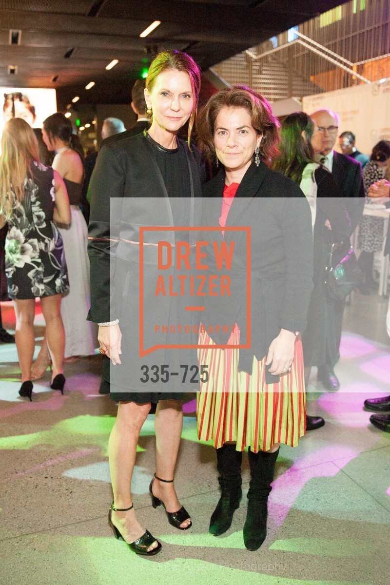 Penny Coulter, Esty Blumenthal, COMMON SENSE Media Awards 2015, US, May 14th, 2015,Drew Altizer, Drew Altizer Photography, full-service agency, private events, San Francisco photographer, photographer california
