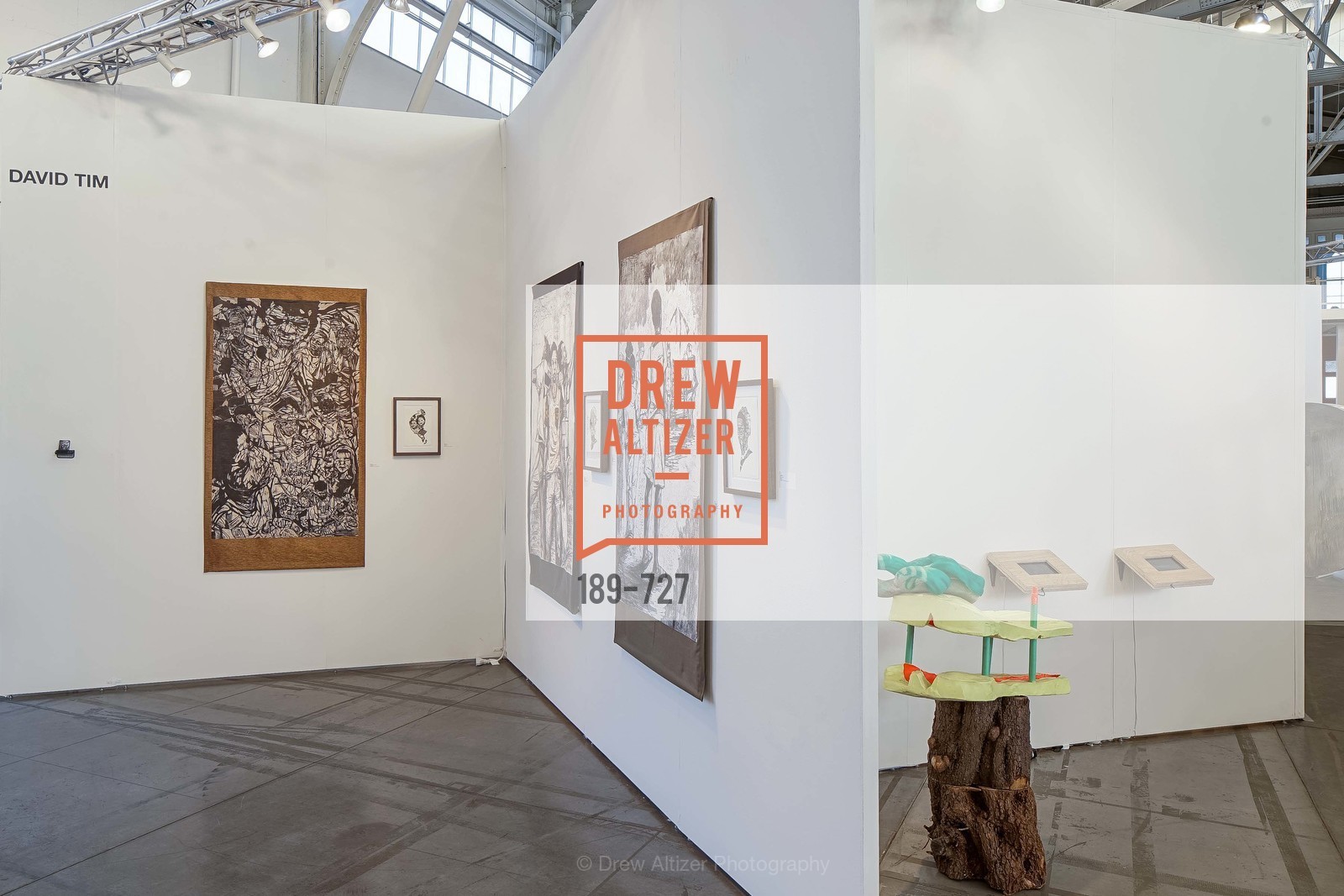 Atmosphere, SAN FRANCISCO ART INSTITUTE Gala Honoring Art Visionary and Advocate ROSELYNE CHROMAN SWIG, US, May 14th, 2015,Drew Altizer, Drew Altizer Photography, full-service agency, private events, San Francisco photographer, photographer california