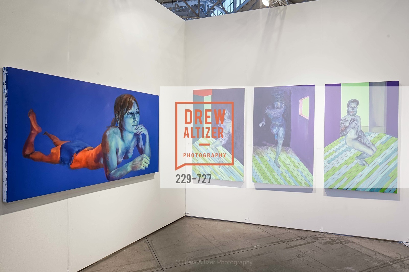 Atmosphere, SAN FRANCISCO ART INSTITUTE Gala Honoring Art Visionary and Advocate ROSELYNE CHROMAN SWIG, US, May 14th, 2015,Drew Altizer, Drew Altizer Photography, full-service agency, private events, San Francisco photographer, photographer california