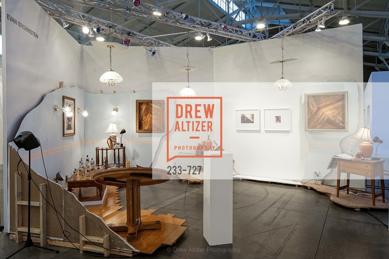 Atmosphere, SAN FRANCISCO ART INSTITUTE Gala Honoring Art Visionary and Advocate ROSELYNE CHROMAN SWIG, US, May 14th, 2015,Drew Altizer, Drew Altizer Photography, full-service agency, private events, San Francisco photographer, photographer california