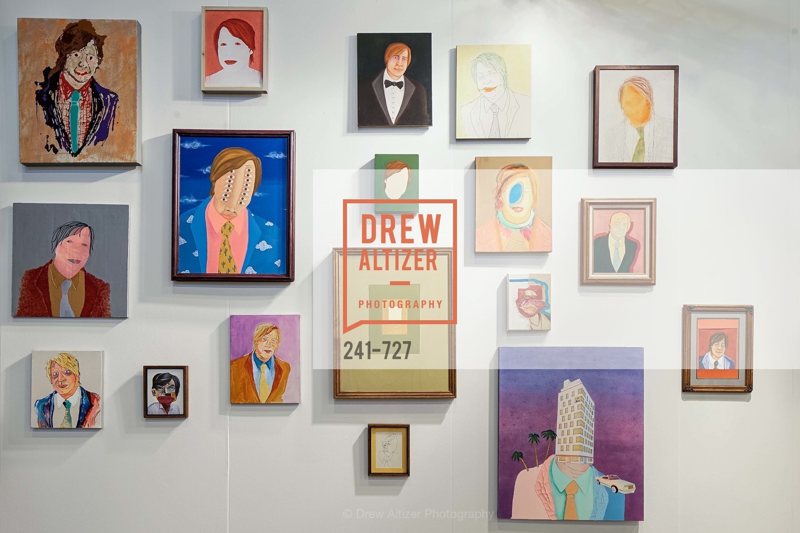 Atmosphere, SAN FRANCISCO ART INSTITUTE Gala Honoring Art Visionary and Advocate ROSELYNE CHROMAN SWIG, US, May 14th, 2015,Drew Altizer, Drew Altizer Photography, full-service agency, private events, San Francisco photographer, photographer california