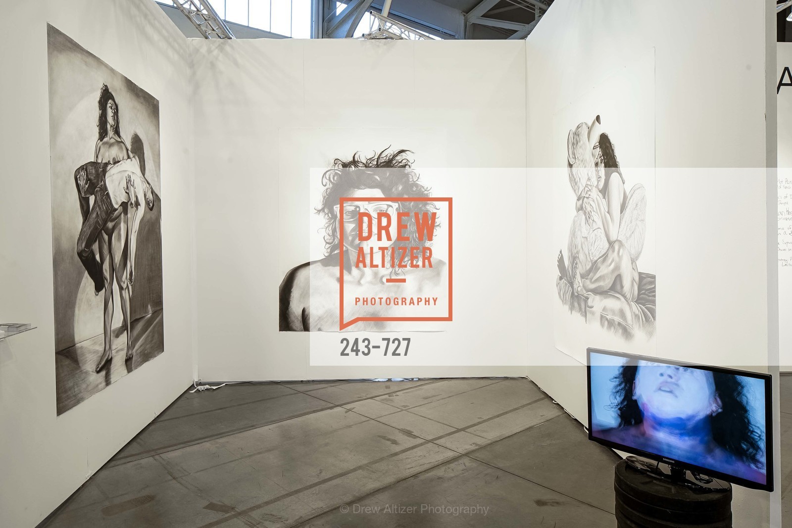 Atmosphere, SAN FRANCISCO ART INSTITUTE Gala Honoring Art Visionary and Advocate ROSELYNE CHROMAN SWIG, US, May 14th, 2015,Drew Altizer, Drew Altizer Photography, full-service agency, private events, San Francisco photographer, photographer california
