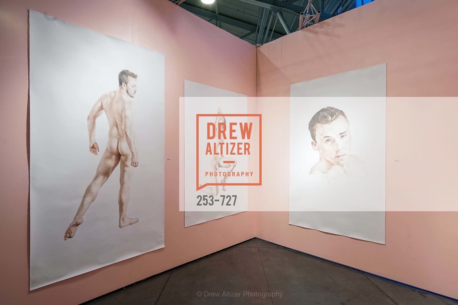 Atmosphere, SAN FRANCISCO ART INSTITUTE Gala Honoring Art Visionary and Advocate ROSELYNE CHROMAN SWIG, US, May 14th, 2015,Drew Altizer, Drew Altizer Photography, full-service agency, private events, San Francisco photographer, photographer california