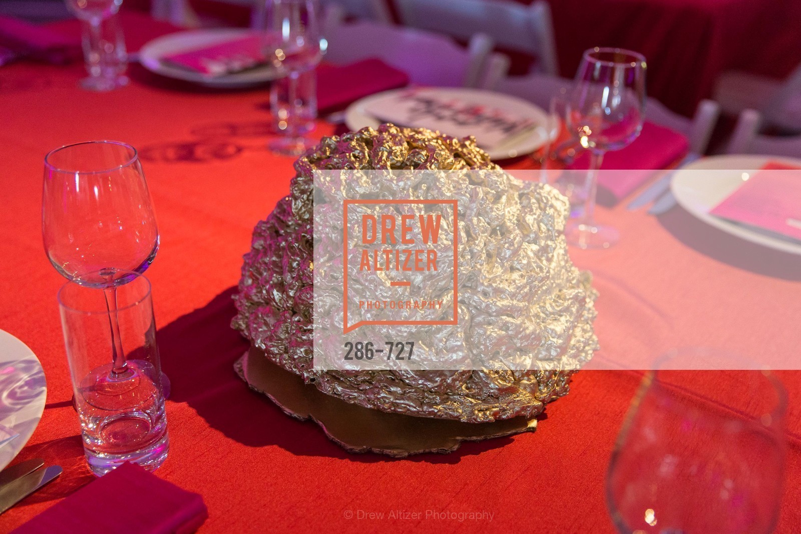 Atmosphere, SAN FRANCISCO ART INSTITUTE Gala Honoring Art Visionary and Advocate ROSELYNE CHROMAN SWIG, US, May 14th, 2015,Drew Altizer, Drew Altizer Photography, full-service agency, private events, San Francisco photographer, photographer california