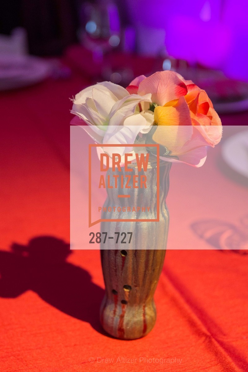 Atmosphere, SAN FRANCISCO ART INSTITUTE Gala Honoring Art Visionary and Advocate ROSELYNE CHROMAN SWIG, US, May 14th, 2015,Drew Altizer, Drew Altizer Photography, full-service agency, private events, San Francisco photographer, photographer california