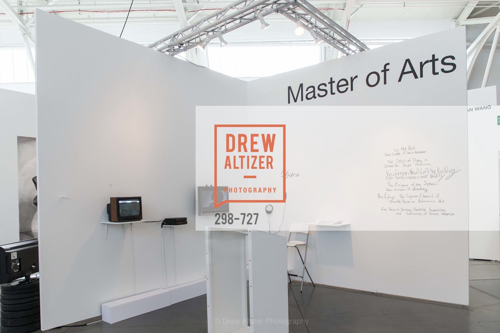 Atmosphere, SAN FRANCISCO ART INSTITUTE Gala Honoring Art Visionary and Advocate ROSELYNE CHROMAN SWIG, US, May 14th, 2015,Drew Altizer, Drew Altizer Photography, full-service agency, private events, San Francisco photographer, photographer california