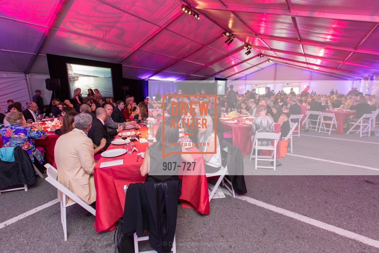 Atmosphere, SAN FRANCISCO ART INSTITUTE Gala Honoring Art Visionary and Advocate ROSELYNE CHROMAN SWIG, US, May 14th, 2015,Drew Altizer, Drew Altizer Photography, full-service agency, private events, San Francisco photographer, photographer california