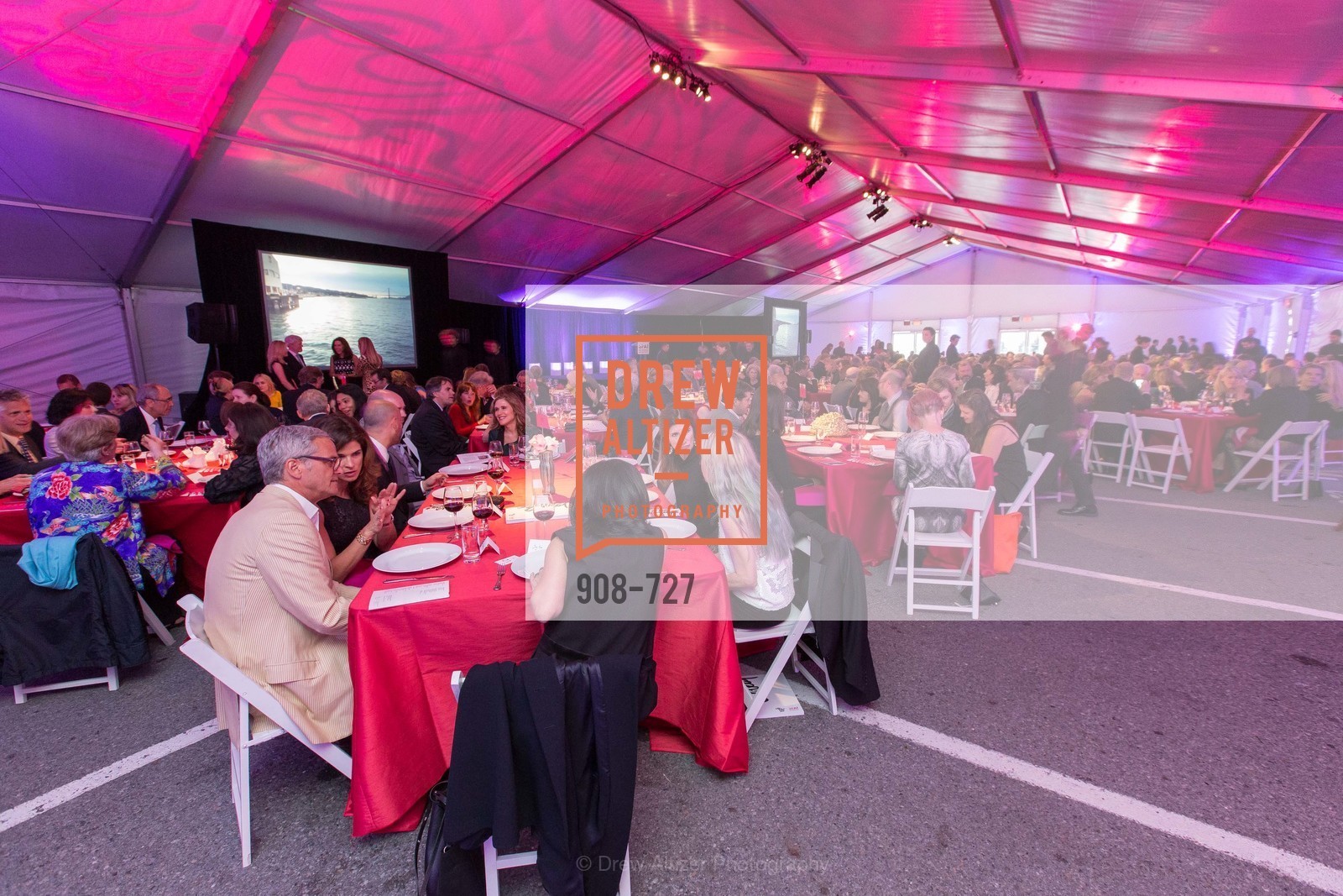 Atmosphere, SAN FRANCISCO ART INSTITUTE Gala Honoring Art Visionary and Advocate ROSELYNE CHROMAN SWIG, US, May 14th, 2015,Drew Altizer, Drew Altizer Photography, full-service agency, private events, San Francisco photographer, photographer california