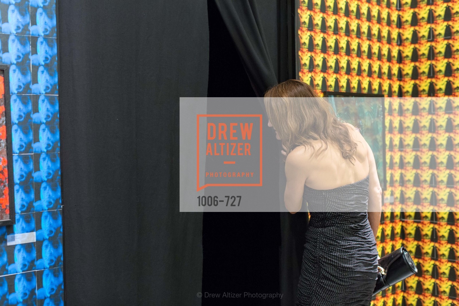 Atmosphere, SAN FRANCISCO ART INSTITUTE Gala Honoring Art Visionary and Advocate ROSELYNE CHROMAN SWIG, US, May 14th, 2015,Drew Altizer, Drew Altizer Photography, full-service agency, private events, San Francisco photographer, photographer california