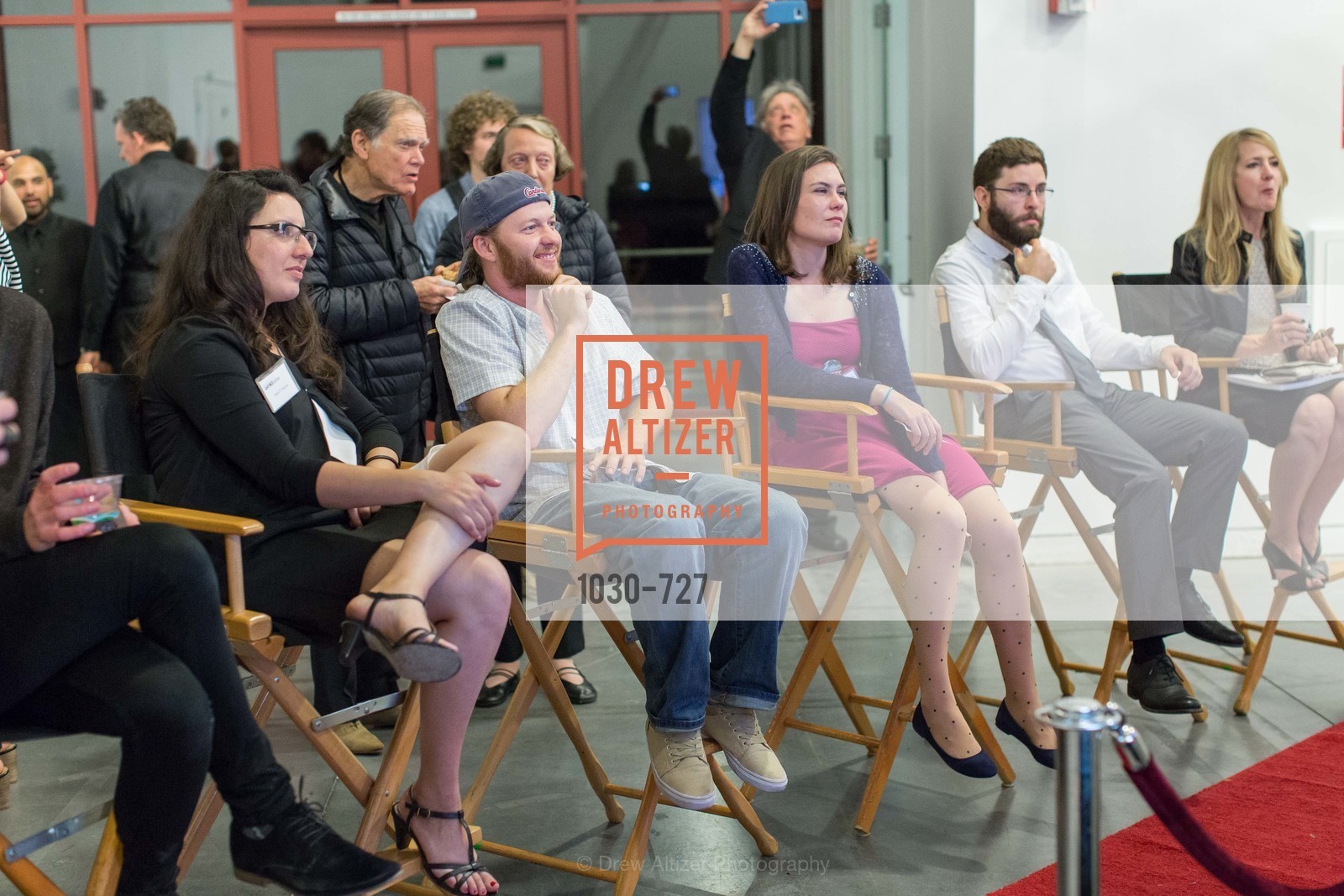 Atmosphere, SAN FRANCISCO ART INSTITUTE Gala Honoring Art Visionary and Advocate ROSELYNE CHROMAN SWIG, US, May 14th, 2015,Drew Altizer, Drew Altizer Photography, full-service agency, private events, San Francisco photographer, photographer california