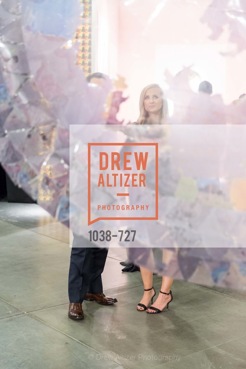 Atmosphere, SAN FRANCISCO ART INSTITUTE Gala Honoring Art Visionary and Advocate ROSELYNE CHROMAN SWIG, US, May 14th, 2015,Drew Altizer, Drew Altizer Photography, full-service agency, private events, San Francisco photographer, photographer california