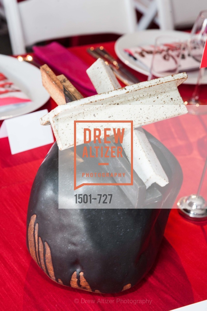 Atmosphere, SAN FRANCISCO ART INSTITUTE Gala Honoring Art Visionary and Advocate ROSELYNE CHROMAN SWIG, US, May 14th, 2015,Drew Altizer, Drew Altizer Photography, full-service agency, private events, San Francisco photographer, photographer california