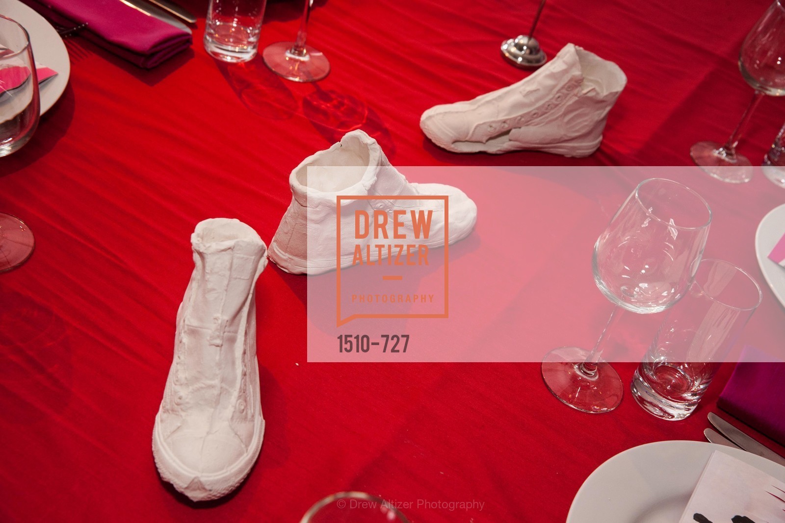 Atmosphere, SAN FRANCISCO ART INSTITUTE Gala Honoring Art Visionary and Advocate ROSELYNE CHROMAN SWIG, US, May 14th, 2015,Drew Altizer, Drew Altizer Photography, full-service agency, private events, San Francisco photographer, photographer california