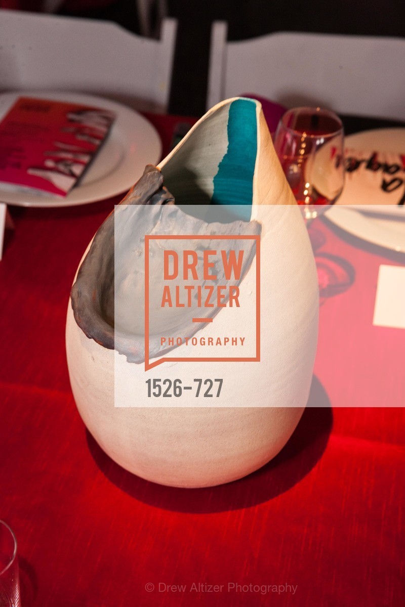 Atmosphere, SAN FRANCISCO ART INSTITUTE Gala Honoring Art Visionary and Advocate ROSELYNE CHROMAN SWIG, US, May 14th, 2015,Drew Altizer, Drew Altizer Photography, full-service agency, private events, San Francisco photographer, photographer california
