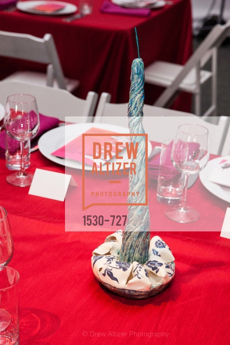 Atmosphere, SAN FRANCISCO ART INSTITUTE Gala Honoring Art Visionary and Advocate ROSELYNE CHROMAN SWIG, US, May 14th, 2015,Drew Altizer, Drew Altizer Photography, full-service agency, private events, San Francisco photographer, photographer california