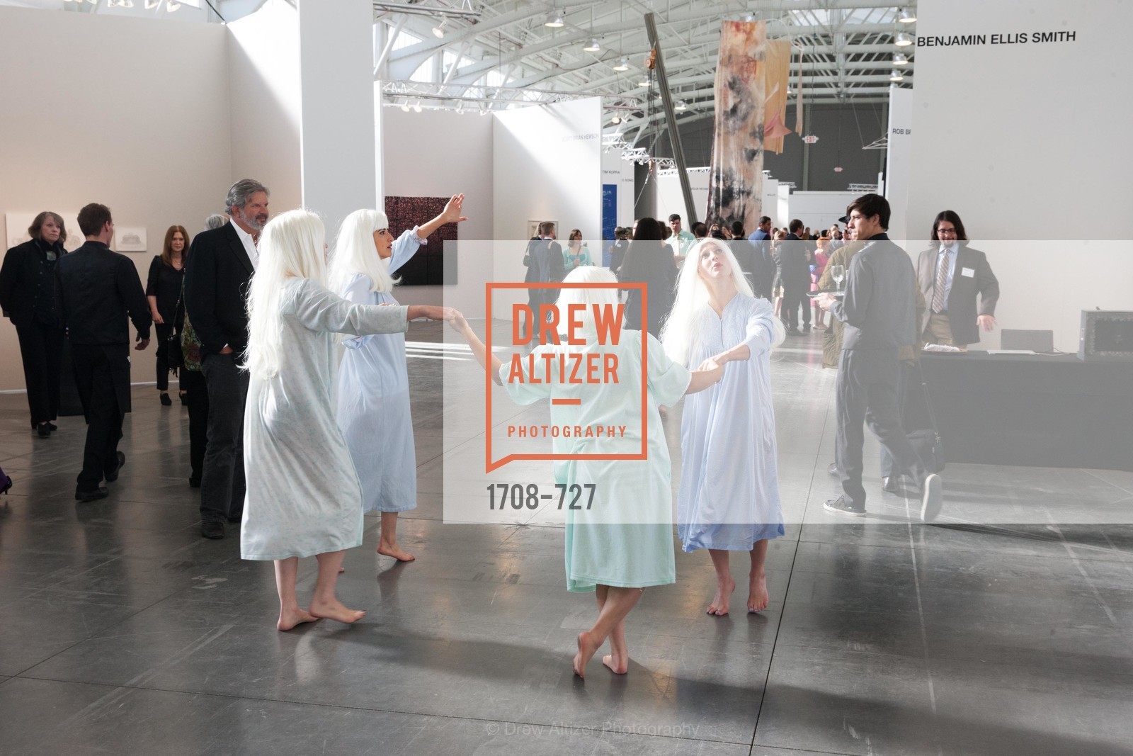 Atmosphere, SAN FRANCISCO ART INSTITUTE Gala Honoring Art Visionary and Advocate ROSELYNE CHROMAN SWIG, US, May 14th, 2015,Drew Altizer, Drew Altizer Photography, full-service agency, private events, San Francisco photographer, photographer california