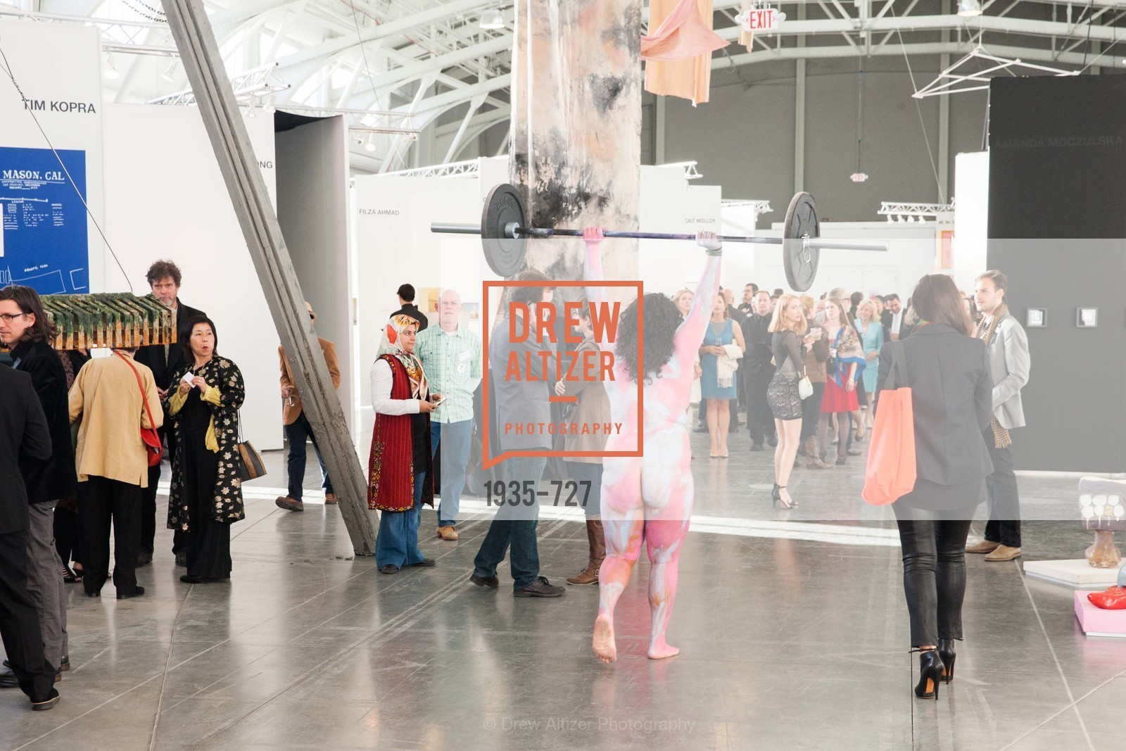 Atmosphere, SAN FRANCISCO ART INSTITUTE Gala Honoring Art Visionary and Advocate ROSELYNE CHROMAN SWIG, US, May 14th, 2015,Drew Altizer, Drew Altizer Photography, full-service agency, private events, San Francisco photographer, photographer california
