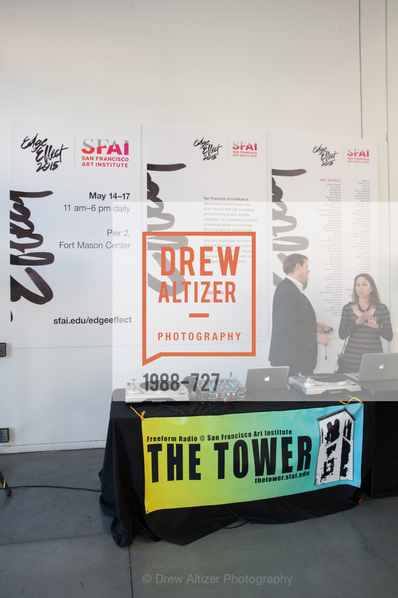 Atmosphere, SAN FRANCISCO ART INSTITUTE Gala Honoring Art Visionary and Advocate ROSELYNE CHROMAN SWIG, US, May 14th, 2015,Drew Altizer, Drew Altizer Photography, full-service agency, private events, San Francisco photographer, photographer california