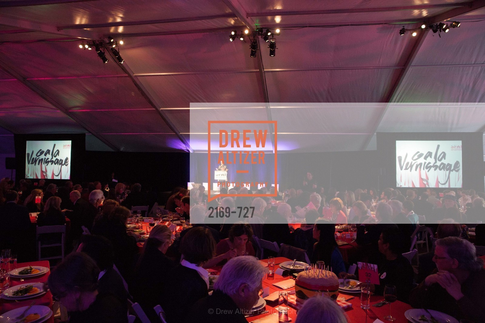 Atmosphere, SAN FRANCISCO ART INSTITUTE Gala Honoring Art Visionary and Advocate ROSELYNE CHROMAN SWIG, US, May 14th, 2015,Drew Altizer, Drew Altizer Photography, full-service agency, private events, San Francisco photographer, photographer california