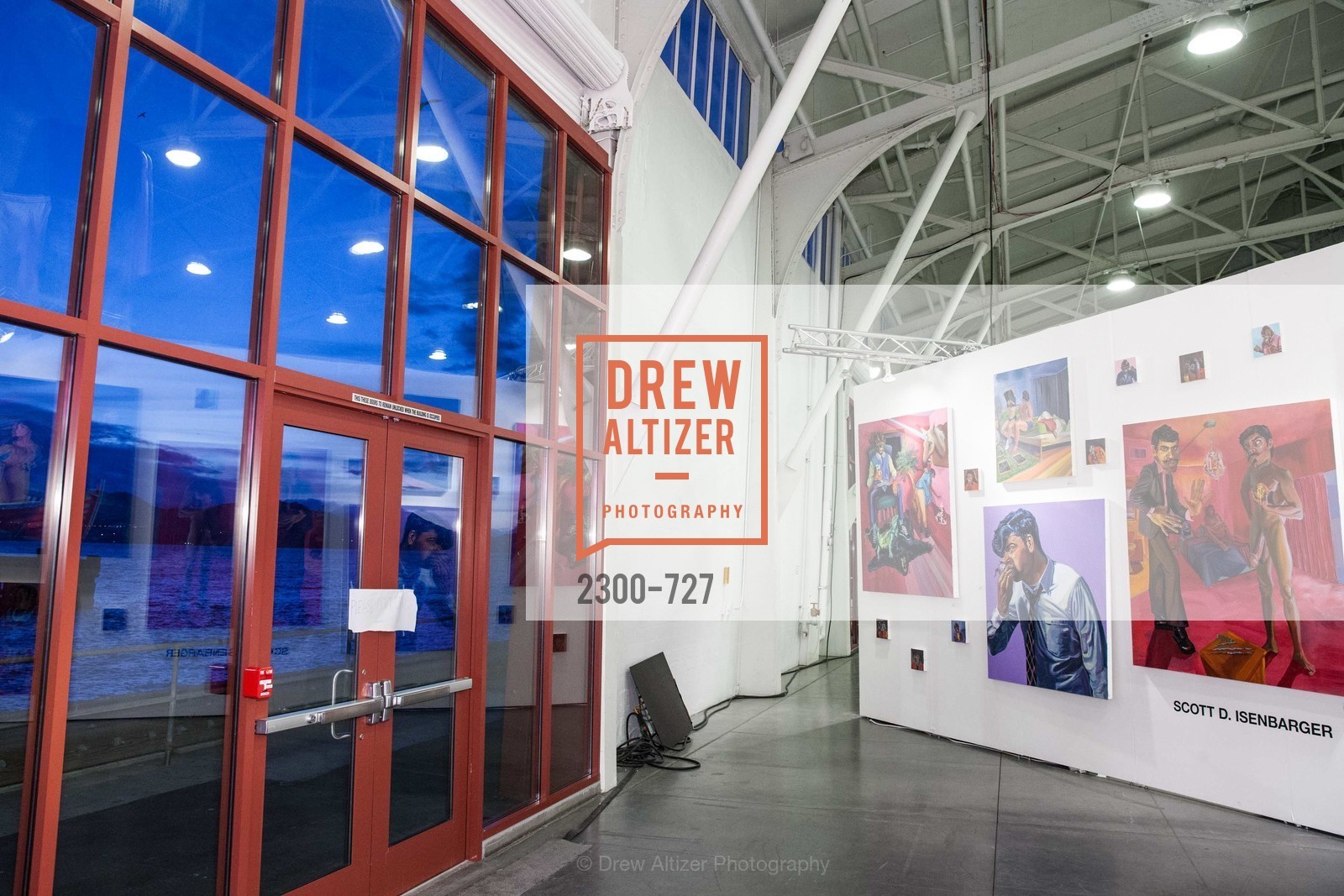 Atmosphere, SAN FRANCISCO ART INSTITUTE Gala Honoring Art Visionary and Advocate ROSELYNE CHROMAN SWIG, US, May 14th, 2015,Drew Altizer, Drew Altizer Photography, full-service agency, private events, San Francisco photographer, photographer california