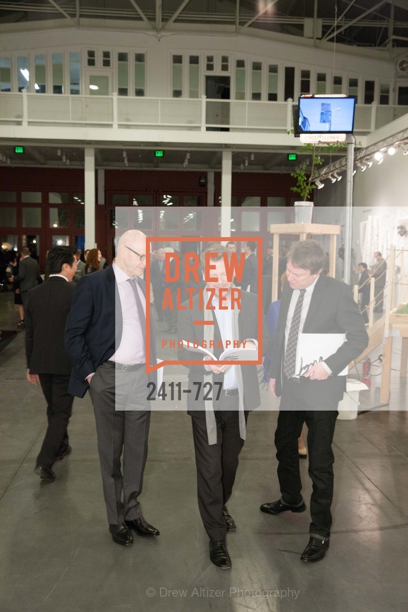 Atmosphere, SAN FRANCISCO ART INSTITUTE Gala Honoring Art Visionary and Advocate ROSELYNE CHROMAN SWIG, US, May 14th, 2015,Drew Altizer, Drew Altizer Photography, full-service agency, private events, San Francisco photographer, photographer california