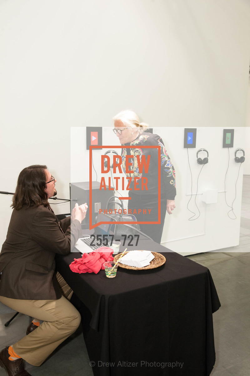 Atmosphere, SAN FRANCISCO ART INSTITUTE Gala Honoring Art Visionary and Advocate ROSELYNE CHROMAN SWIG, US, May 14th, 2015,Drew Altizer, Drew Altizer Photography, full-service agency, private events, San Francisco photographer, photographer california