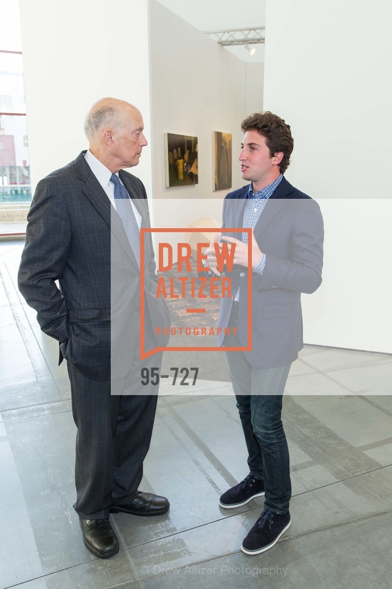 Steven Pearce, Matthew Goldman, SAN FRANCISCO ART INSTITUTE Gala Honoring Art Visionary and Advocate ROSELYNE CHROMAN SWIG, US, May 14th, 2015,Drew Altizer, Drew Altizer Photography, full-service agency, private events, San Francisco photographer, photographer california