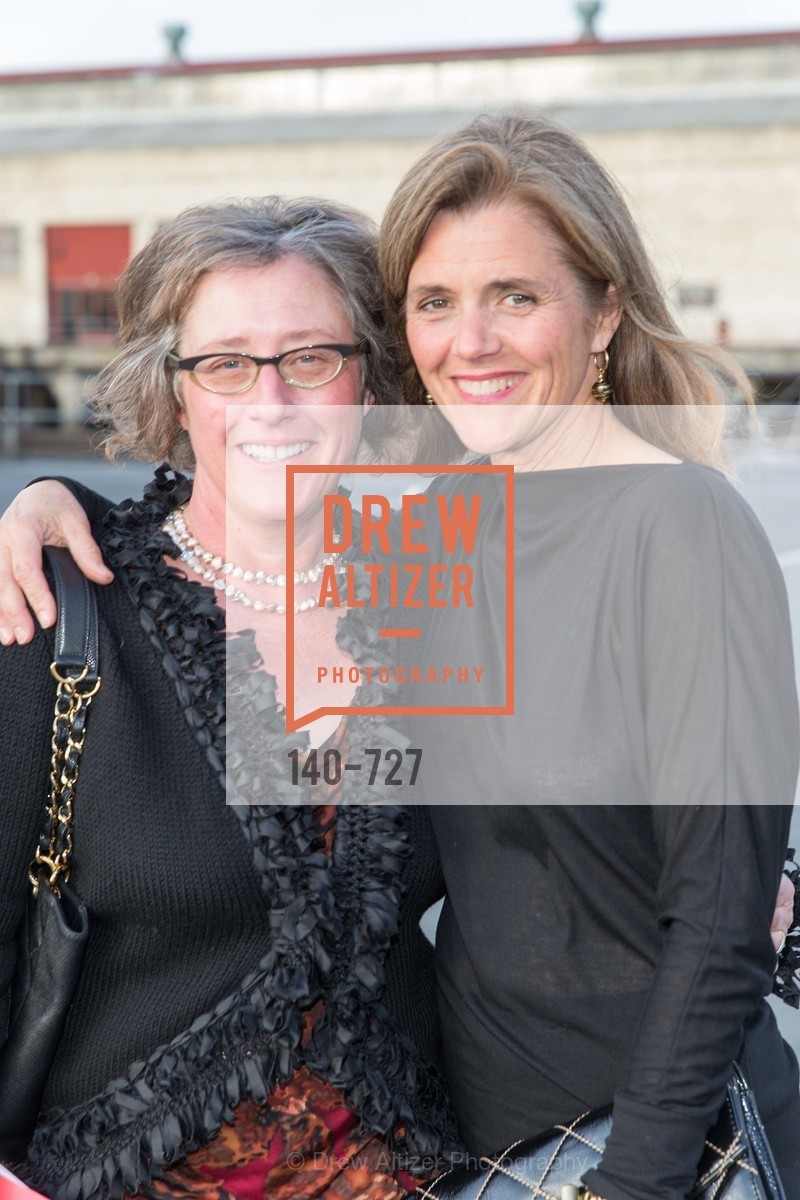 Catherine Bigelow, Eleanor Bigelow, SAN FRANCISCO ART INSTITUTE Gala Honoring Art Visionary and Advocate ROSELYNE CHROMAN SWIG, US, May 14th, 2015,Drew Altizer, Drew Altizer Photography, full-service agency, private events, San Francisco photographer, photographer california