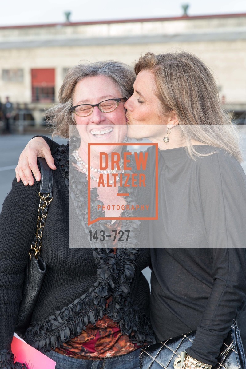 Catherine Bigelow, Eleanor Bigelow, SAN FRANCISCO ART INSTITUTE Gala Honoring Art Visionary and Advocate ROSELYNE CHROMAN SWIG, US, May 14th, 2015,Drew Altizer, Drew Altizer Photography, full-service agency, private events, San Francisco photographer, photographer california