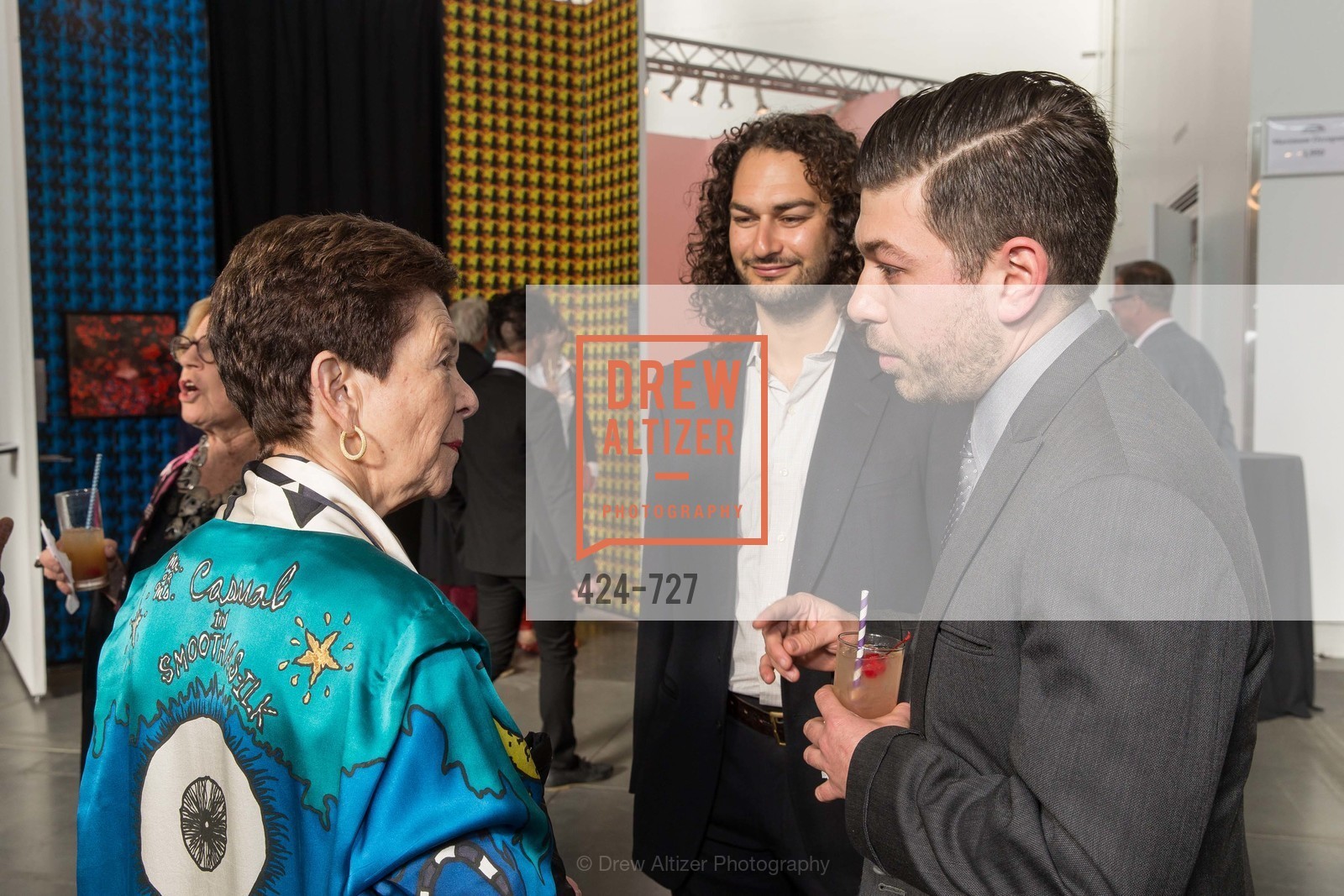 Cissie Swig, Adam Swig, SAN FRANCISCO ART INSTITUTE Gala Honoring Art Visionary and Advocate ROSELYNE CHROMAN SWIG, US, May 14th, 2015,Drew Altizer, Drew Altizer Photography, full-service agency, private events, San Francisco photographer, photographer california