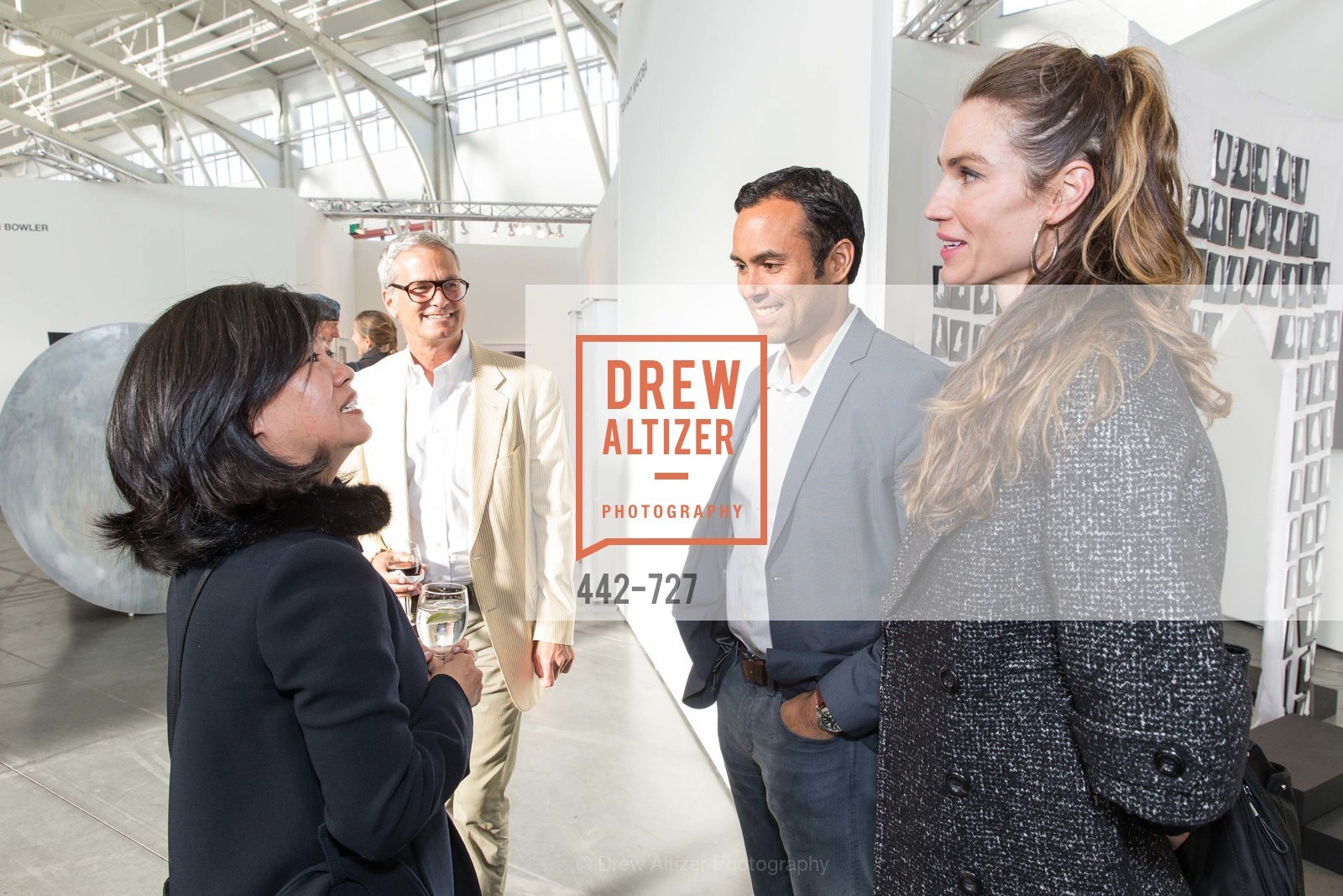 Joy Ou, SAN FRANCISCO ART INSTITUTE Gala Honoring Art Visionary and Advocate ROSELYNE CHROMAN SWIG, US, May 14th, 2015,Drew Altizer, Drew Altizer Photography, full-service agency, private events, San Francisco photographer, photographer california