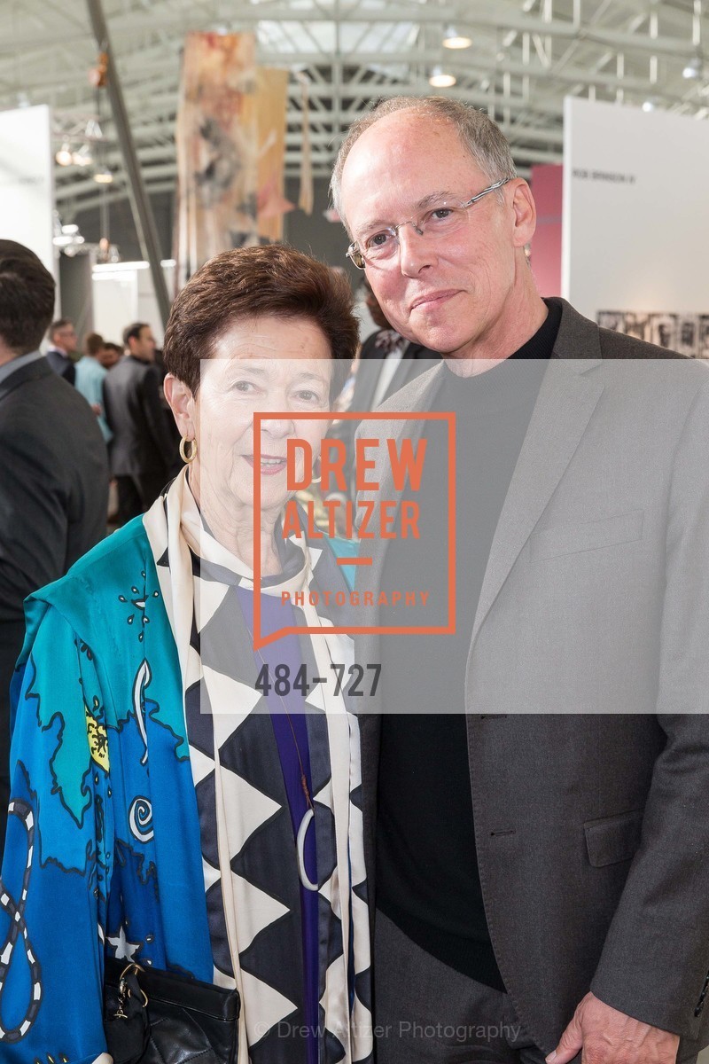 Cissie Swig, Charles Desmarais, SAN FRANCISCO ART INSTITUTE Gala Honoring Art Visionary and Advocate ROSELYNE CHROMAN SWIG, US, May 14th, 2015,Drew Altizer, Drew Altizer Photography, full-service agency, private events, San Francisco photographer, photographer california