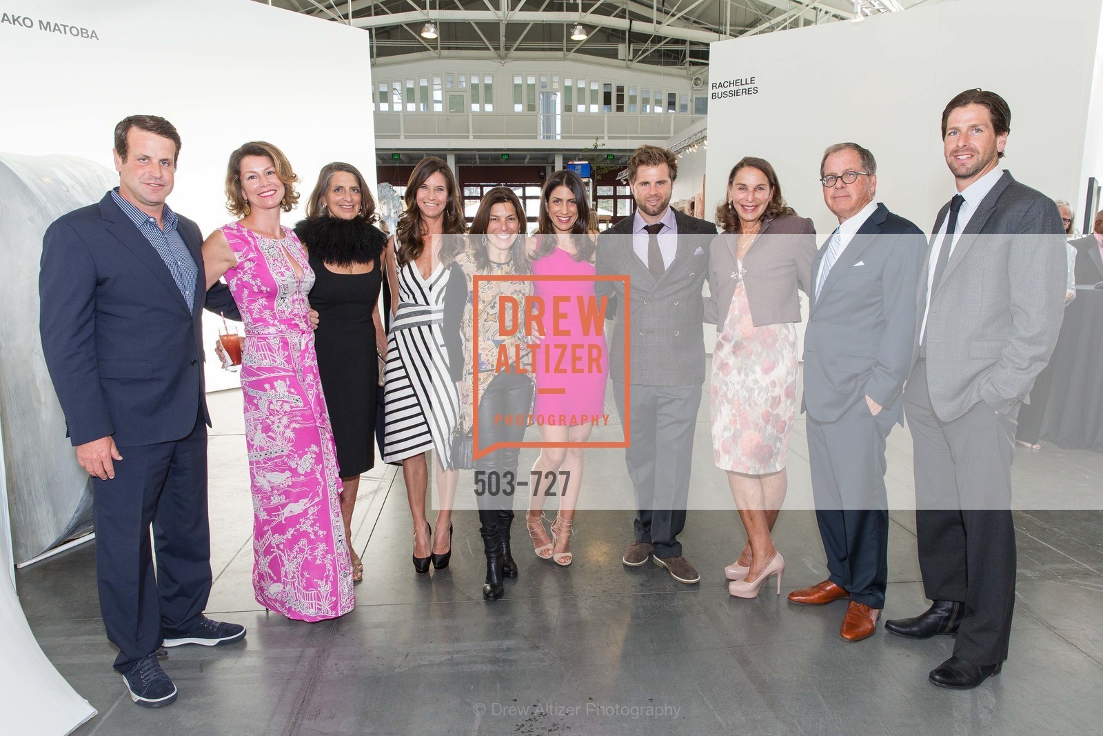 Nick Heldfond, Simone LaCorte, Sari Swig, Susan Swig, Liza Cannata, Joey Cannata, SAN FRANCISCO ART INSTITUTE Gala Honoring Art Visionary and Advocate ROSELYNE CHROMAN SWIG, US, May 14th, 2015,Drew Altizer, Drew Altizer Photography, full-service agency, private events, San Francisco photographer, photographer california