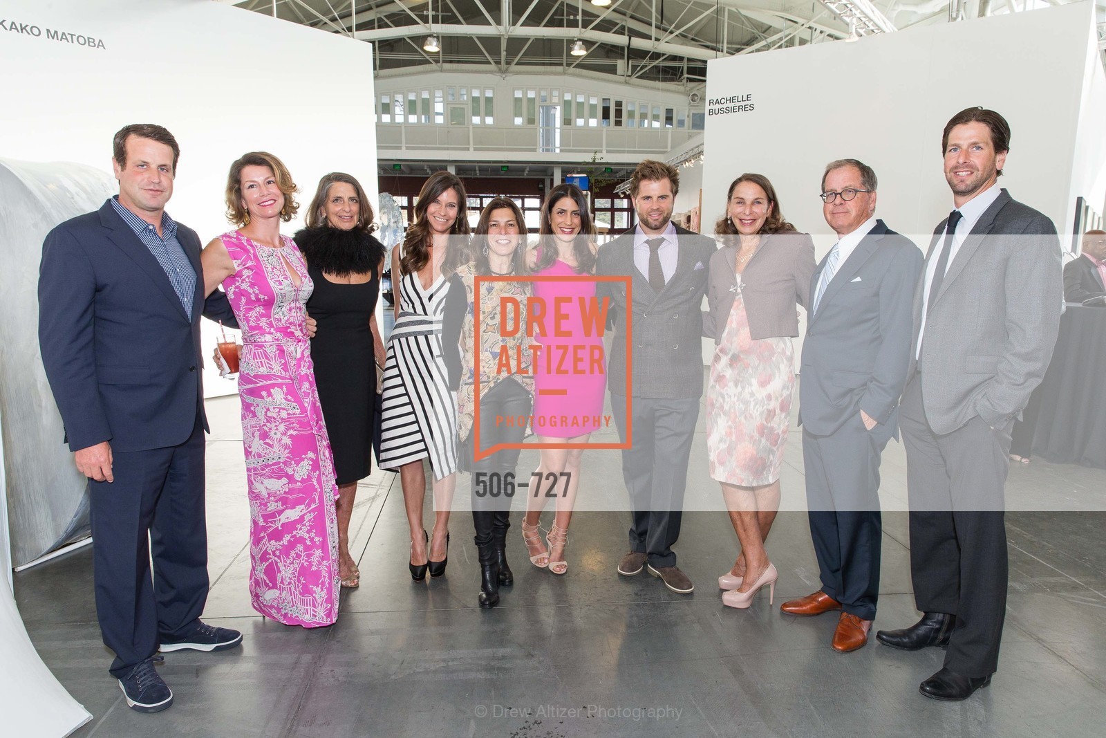 Nick Heldfond, Simone LaCorte, Sari Swig, Susan Swig, Liza Cannata, Joey Cannata, SAN FRANCISCO ART INSTITUTE Gala Honoring Art Visionary and Advocate ROSELYNE CHROMAN SWIG, US, May 14th, 2015,Drew Altizer, Drew Altizer Photography, full-service agency, private events, San Francisco photographer, photographer california