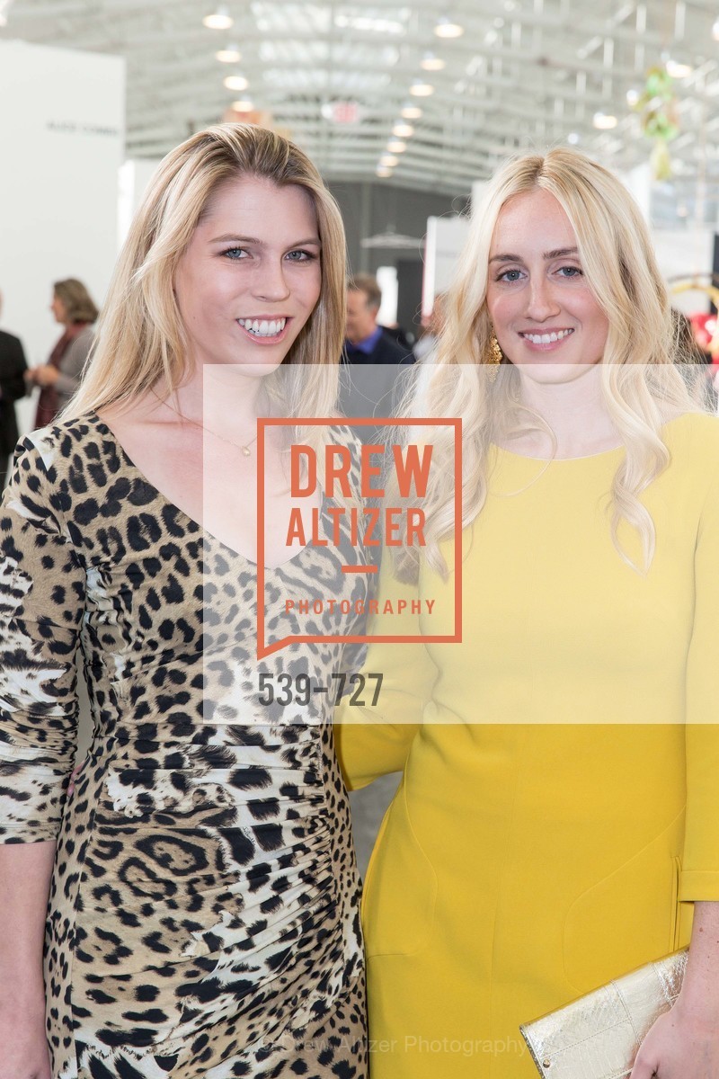 Taylor Humphreys, Sydney Lalonde, SAN FRANCISCO ART INSTITUTE Gala Honoring Art Visionary and Advocate ROSELYNE CHROMAN SWIG, US, May 14th, 2015,Drew Altizer, Drew Altizer Photography, full-service agency, private events, San Francisco photographer, photographer california