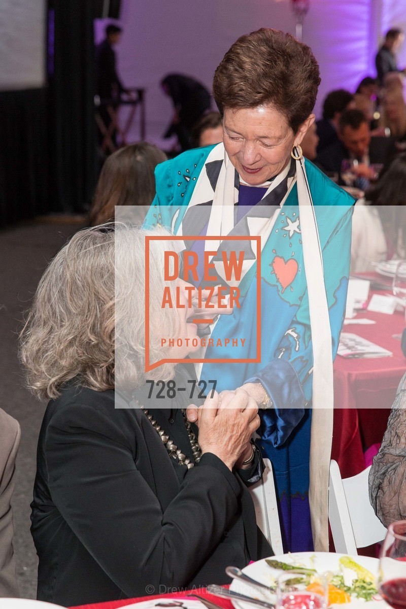 Cissie Swig, SAN FRANCISCO ART INSTITUTE Gala Honoring Art Visionary and Advocate ROSELYNE CHROMAN SWIG, US, May 14th, 2015,Drew Altizer, Drew Altizer Photography, full-service agency, private events, San Francisco photographer, photographer california