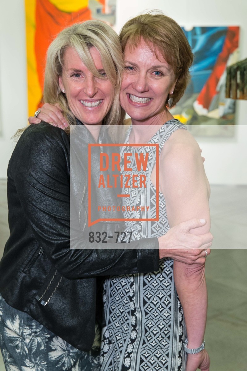 Laurie Antonellis, Lee Gregory, SAN FRANCISCO ART INSTITUTE Gala Honoring Art Visionary and Advocate ROSELYNE CHROMAN SWIG, US, May 14th, 2015,Drew Altizer, Drew Altizer Photography, full-service agency, private events, San Francisco photographer, photographer california