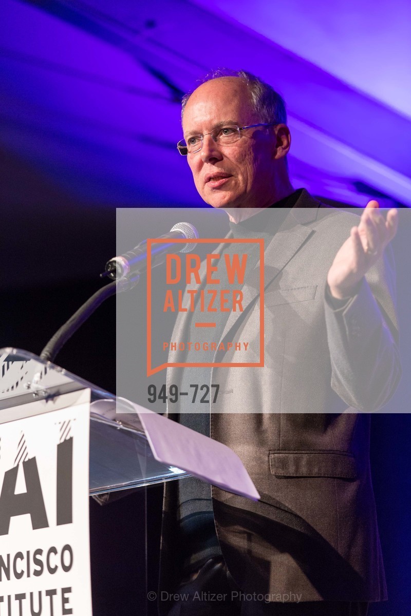 Charles Desmarais, SAN FRANCISCO ART INSTITUTE Gala Honoring Art Visionary and Advocate ROSELYNE CHROMAN SWIG, US, May 14th, 2015,Drew Altizer, Drew Altizer Photography, full-service agency, private events, San Francisco photographer, photographer california